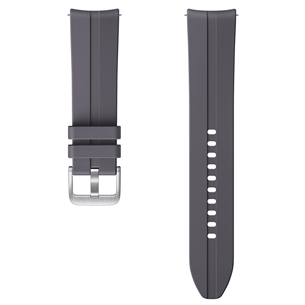 Samsung Galaxy Watch 3 silicone strap (22 mm)