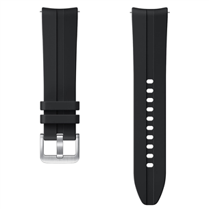 Samsung Galaxy Watch 3 silicone strap (20 mm)