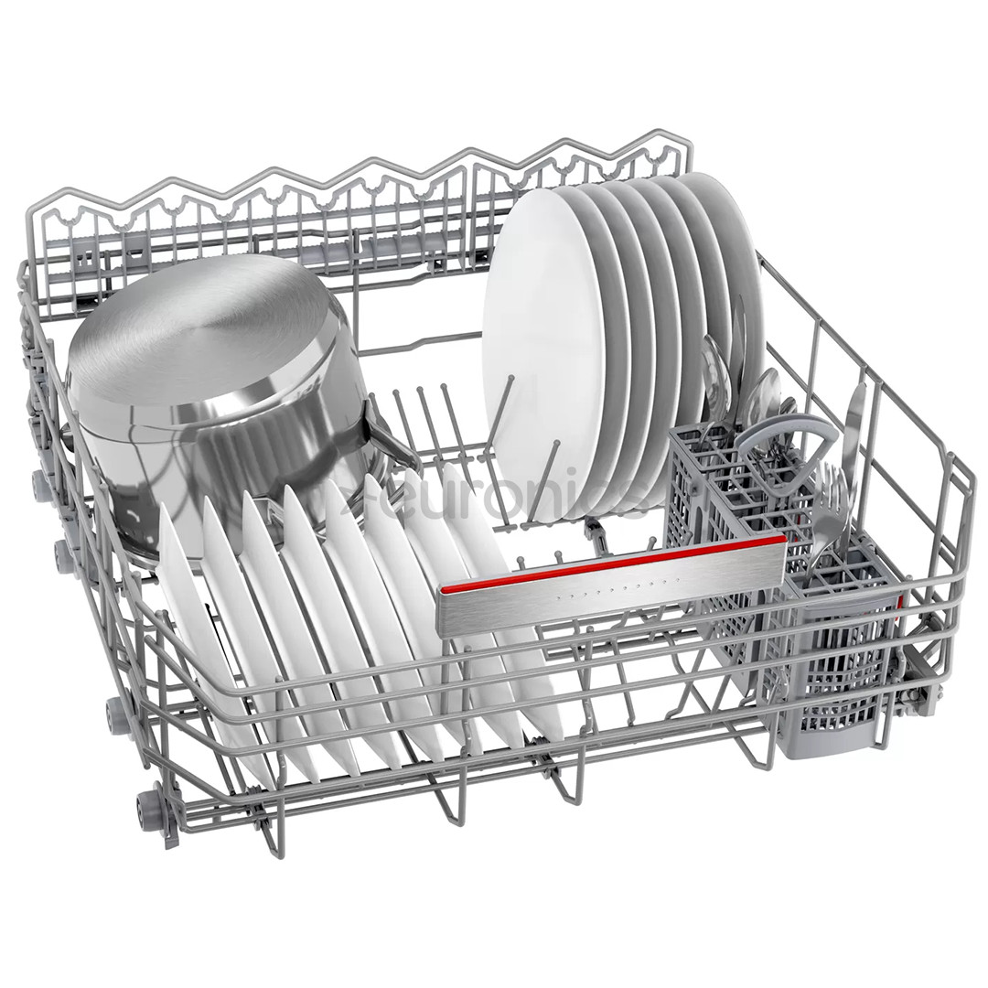 Bosch Serie 6, 14 place settings - Built-in Dishwasher