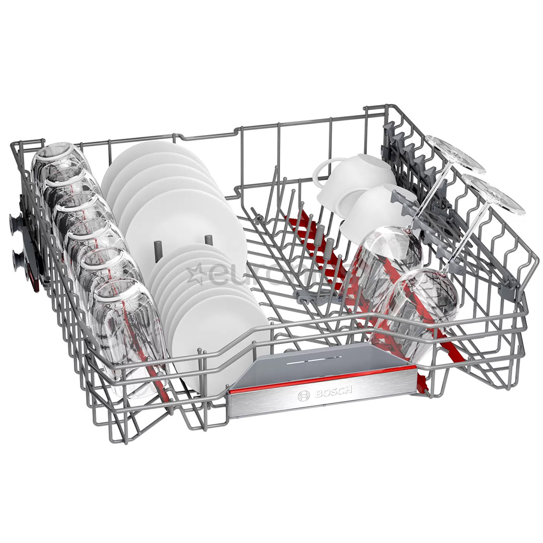 Bosch Serie 6, 14 place settings - Built-in Dishwasher