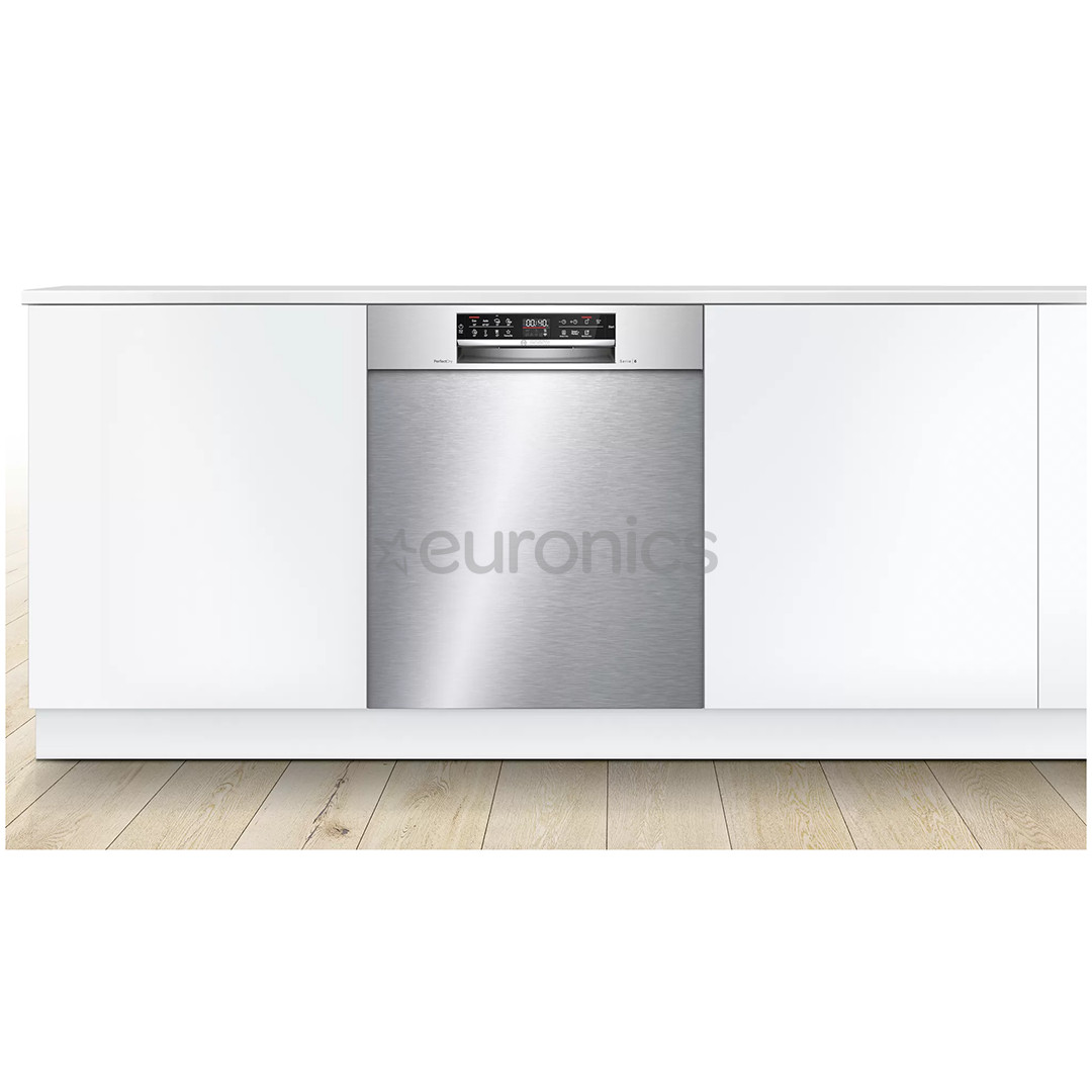 Bosch Serie 6, 14 place settings - Built-in Dishwasher
