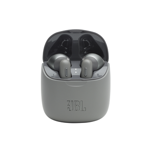 JBL Tune 225, gray - True-Wireless Earbuds