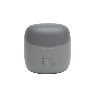 JBL Tune 225, gray - True-Wireless Earbuds