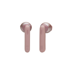 JBL Tune 225, roosa - Täisjuhtmevabad kõrvaklapid