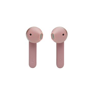 JBL Tune 225, pink - True-Wireless Earbuds