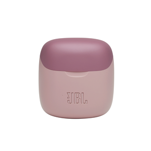 JBL Tune 225, pink - True-Wireless Earbuds