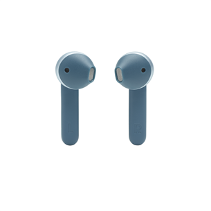 JBL Tune 225, sinine - Täisjuhtmevabad kõrvaklapid
