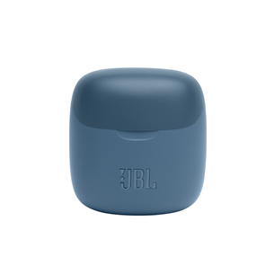 JBL Tune 225, blue - True-Wireless Earbuds
