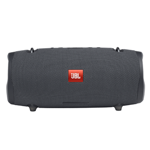 JBL Xtreme 2, серый - Портативная беспроводная колонка