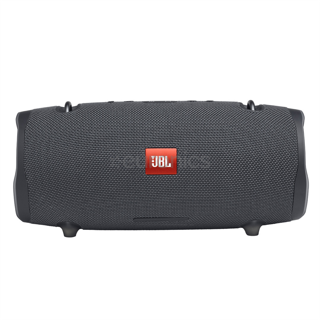 JBL Xtreme 2, hall - Kaasaskantav juhtmevaba kõlar
