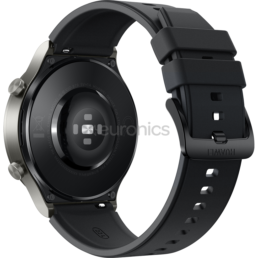 Смарт-часы Huawei Watch GT 2 Pro