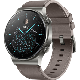 Smartwatch Huawei Watch GT 2 Pro