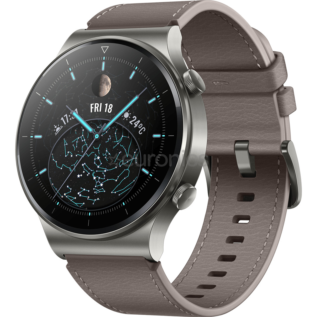 Nutikell Huawei Watch GT 2 Pro