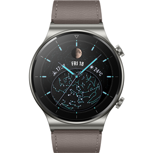 Smartwatch Huawei Watch GT 2 Pro