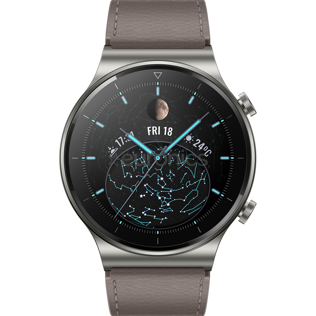 Nutikell Huawei Watch GT 2 Pro