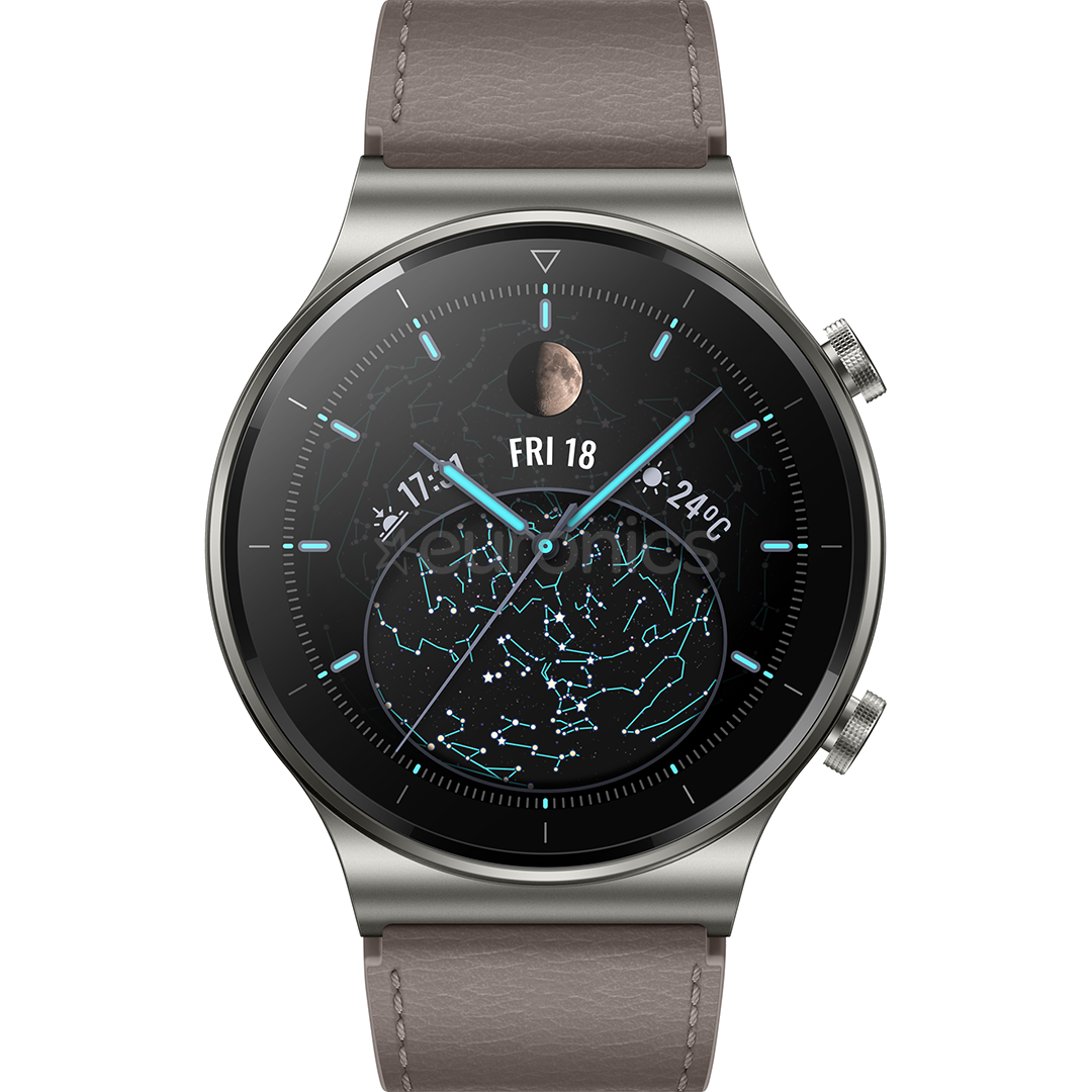 Nutikell Huawei Watch GT 2 Pro