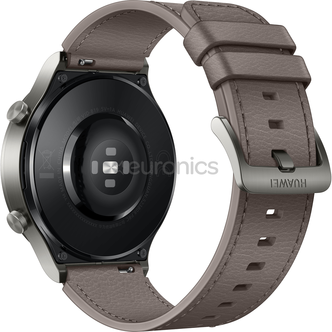 Nutikell Huawei Watch GT 2 Pro