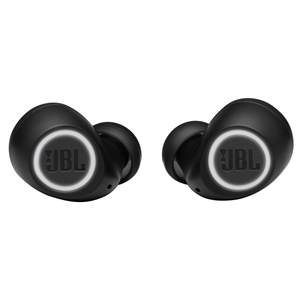 JBL Free II, black - True-Wireless Earbuds JBLFREEIITWSBLK