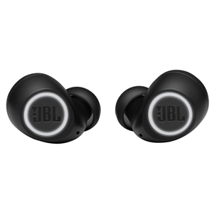 JBL Free II, black - True-Wireless Earbuds