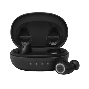 JBL Free II, black - True-Wireless Earbuds