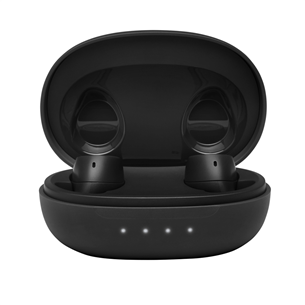 JBL Free II, black - True-Wireless Earbuds