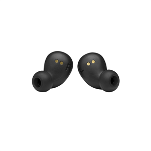 JBL Free II, must - Täisjuhtmevabad kõrvaklapid