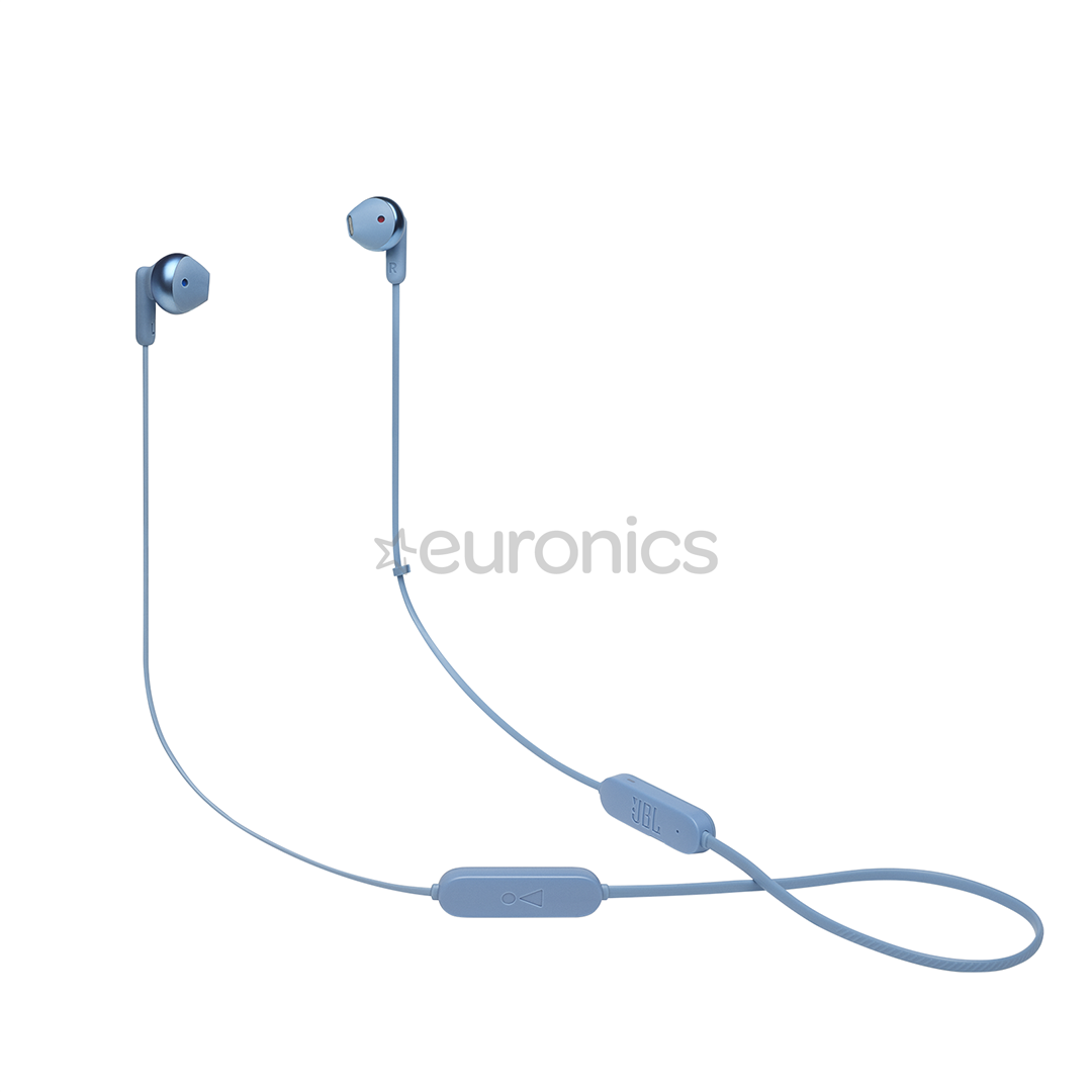 JBL Tune 215, blue - In-ear Wireless Headphones