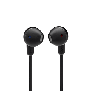 JBL Tune 215, black - In-ear Wireless Headphones