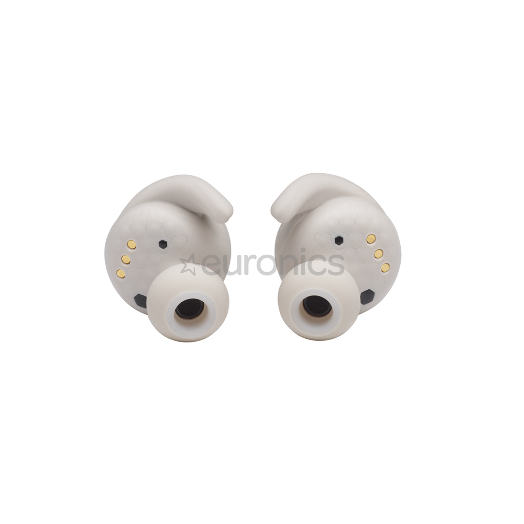 JBL Reflect Mini, white - True-Wireless Earbuds