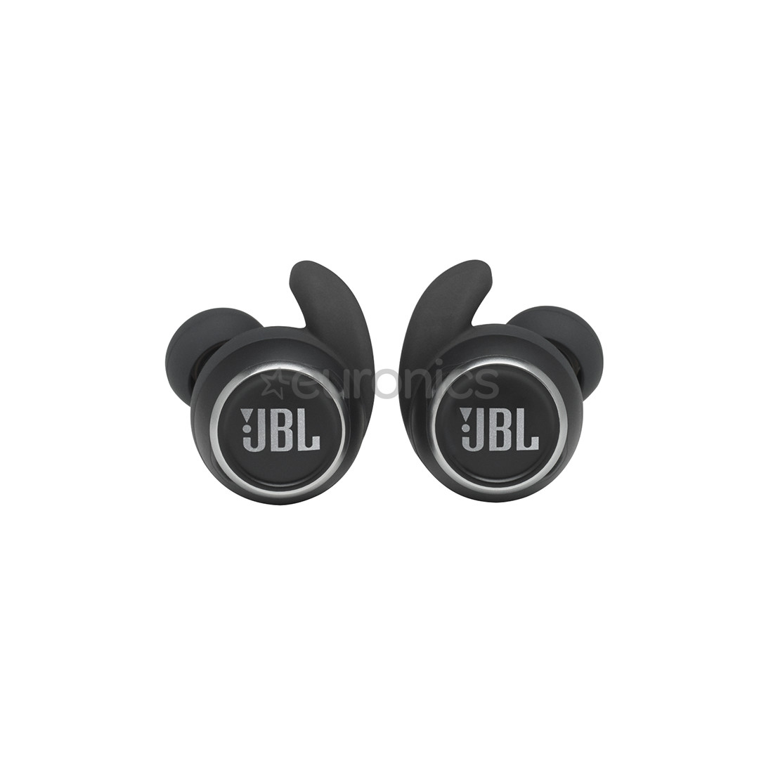 JBL Reflect Mini, must - Täisjuhtmevabad kõrvaklapid