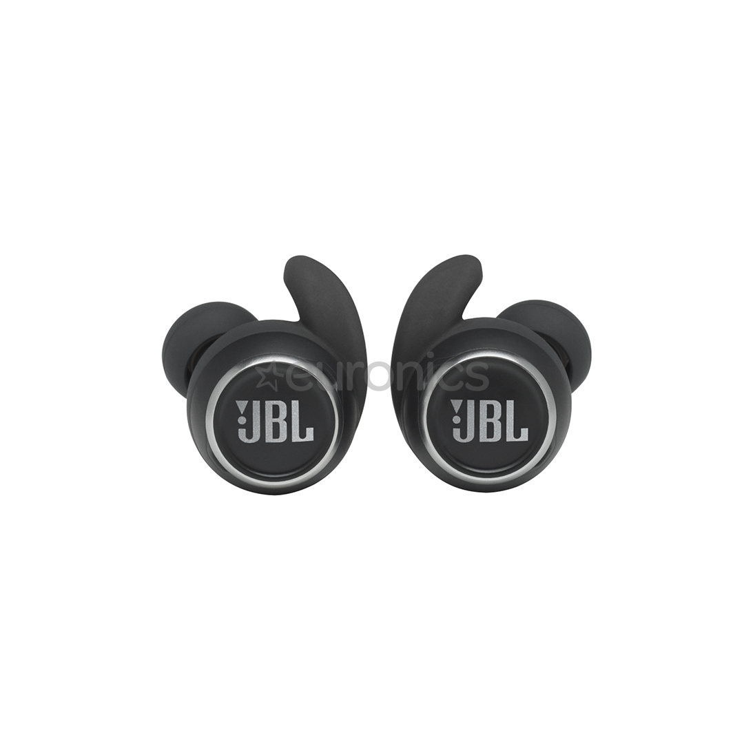JBL Reflect Mini, must - Täisjuhtmevabad kõrvaklapid