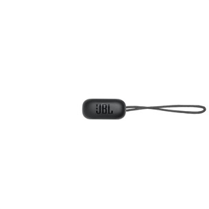 JBL Reflect Mini, must - Täisjuhtmevabad kõrvaklapid
