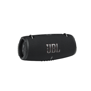 Jbl xtreme decibel sales rating
