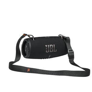 JBL Xtreme 3, черный - Портативная беспроводная колонка