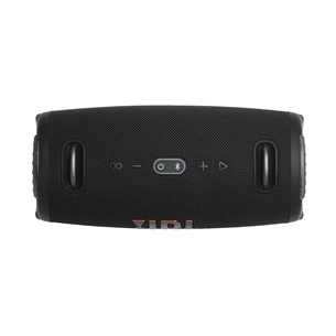 JBL Xtreme 3, black - Portable Wireless Speaker