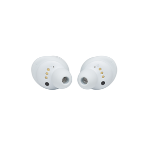 JBL Live Free, white - True-Wireless Earbuds