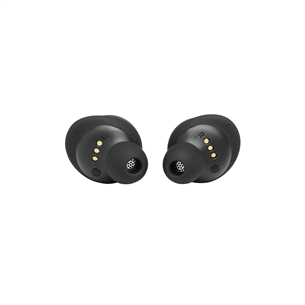 JBL Live Free, black - True-Wireless Earbuds