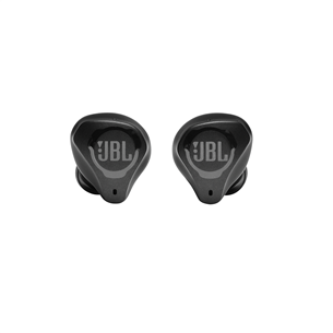 JBL Club Pro, black - True-Wireless Earbuds