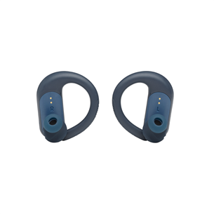 JBL Endurance PEAK II, blue - True-Wireless Sport Earbuds