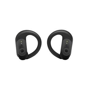 JBL Endurance PEAK II, black - True-Wireless Sport Earbuds