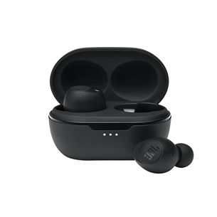 JBL Tune 115, black - True-Wireless Earbuds