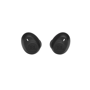 JBL Tune 115, black - True-Wireless Earbuds