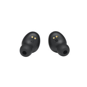 JBL Tune 115, black - True-Wireless Earbuds