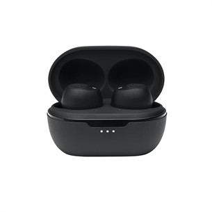 JBL Tune 115, black - True-Wireless Earbuds