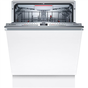 Bosch, 14 place settings, width 59.8 cm - Built-in dishwasher SMV6ZCX07E