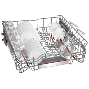 Integreeritav nõudepesumasin Bosch (14 nõudekomplekti)