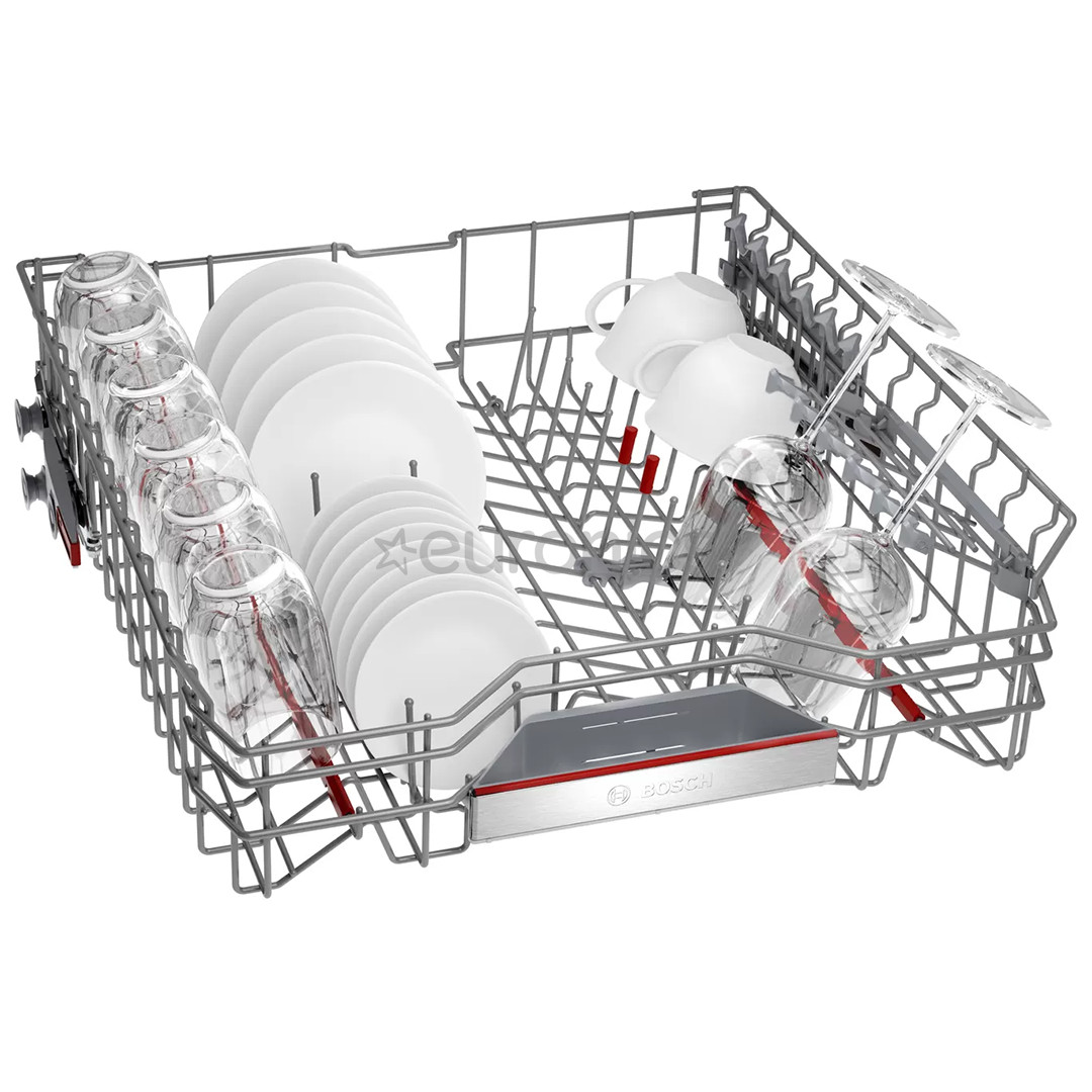 Bosch, 14 комплектов посуды, ширина 59,8 см - Интегрируемая посудомоечная машина