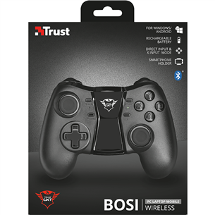 Игровой пульт Trust GXT 590 Bosi Bluetooth