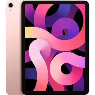 Tablet Apple iPad Air 2020 (64 GB) WiFi MYFP2HC/A