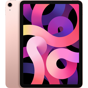 Tahvelarvuti Apple iPad Air 2020 (64 GB) WiFi